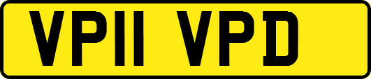 VP11VPD