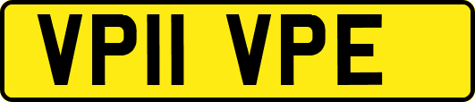 VP11VPE