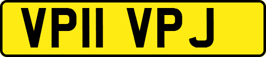 VP11VPJ