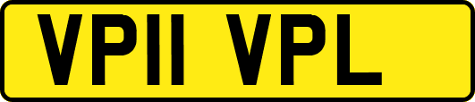 VP11VPL