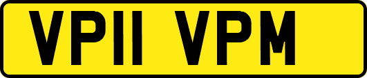 VP11VPM