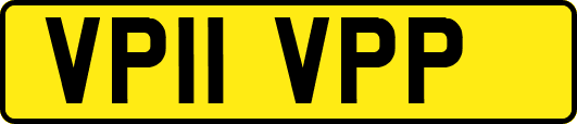 VP11VPP