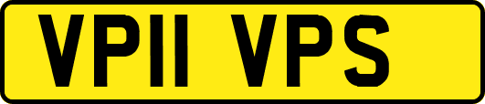 VP11VPS