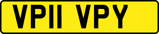 VP11VPY