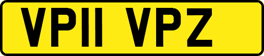 VP11VPZ