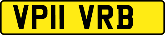 VP11VRB