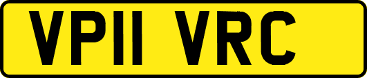 VP11VRC