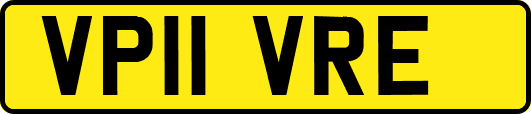VP11VRE