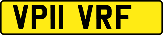 VP11VRF