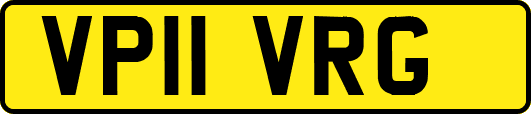 VP11VRG