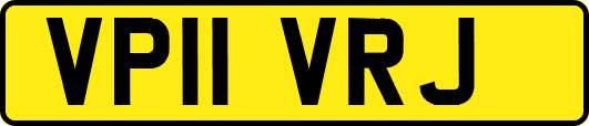 VP11VRJ