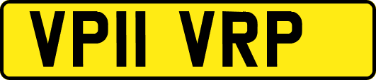 VP11VRP
