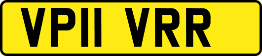 VP11VRR