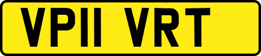 VP11VRT