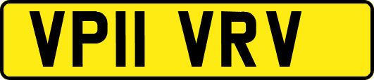 VP11VRV