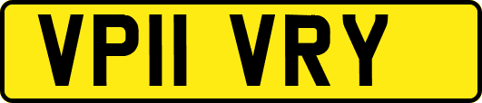 VP11VRY