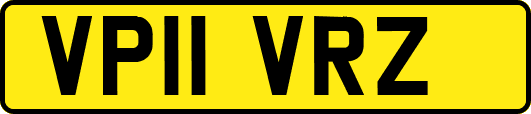 VP11VRZ