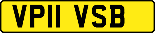 VP11VSB