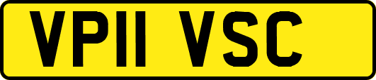VP11VSC