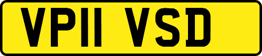 VP11VSD