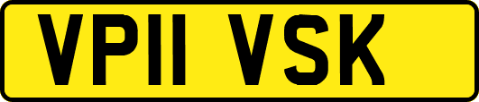 VP11VSK