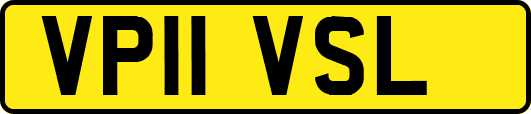 VP11VSL