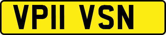 VP11VSN
