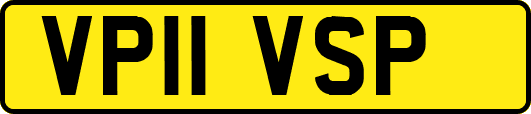 VP11VSP