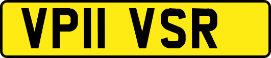 VP11VSR
