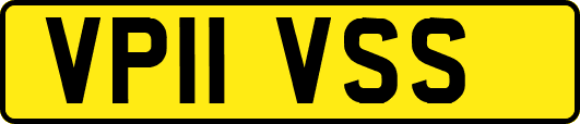 VP11VSS