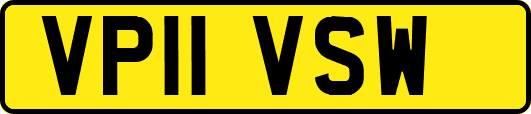 VP11VSW