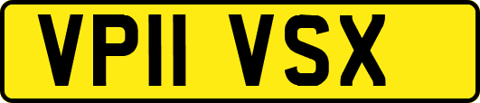 VP11VSX