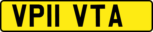 VP11VTA