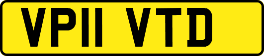 VP11VTD