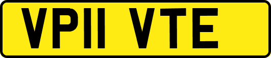 VP11VTE