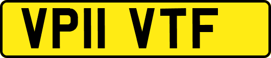 VP11VTF