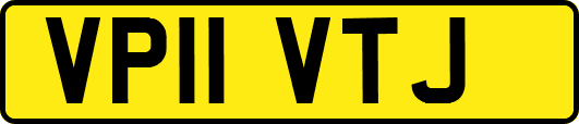 VP11VTJ