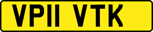 VP11VTK