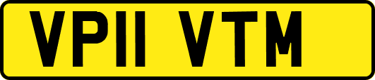 VP11VTM