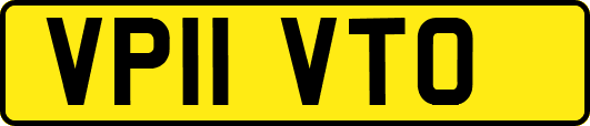 VP11VTO