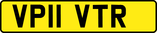 VP11VTR