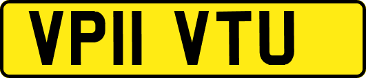 VP11VTU