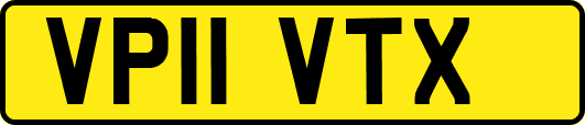 VP11VTX