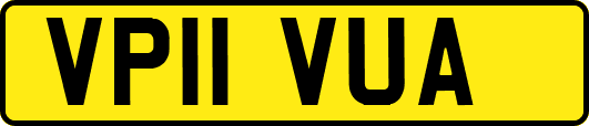 VP11VUA