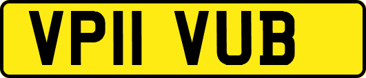 VP11VUB
