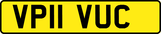 VP11VUC