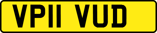 VP11VUD