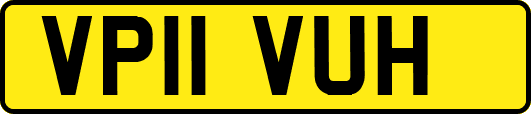 VP11VUH