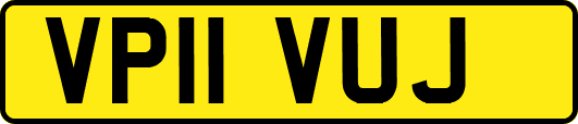 VP11VUJ