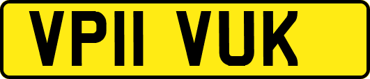 VP11VUK
